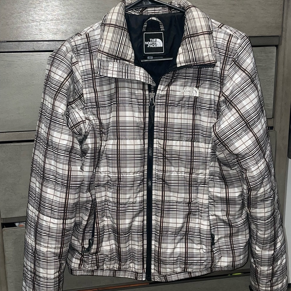 The North Face Puffer Jacket